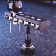 Probe System Menu