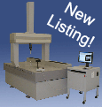 Used CMM Menu